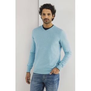 Pull Blauw