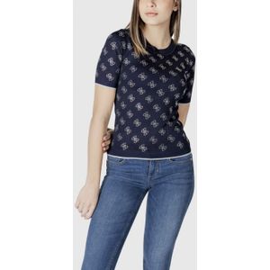 Pull Blauw