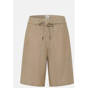 Korte Broek Bermuda Beige