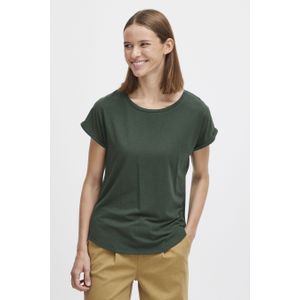 T-Shirt Groen