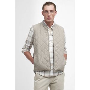 Bodywarmer Beige