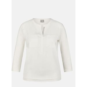 Blouse Wit