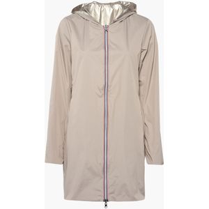 Regenjas Beige