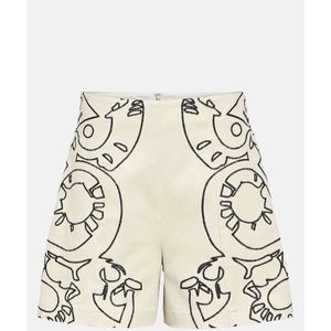 Korte Broek Short Multi