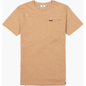 T-Shirt Oranje