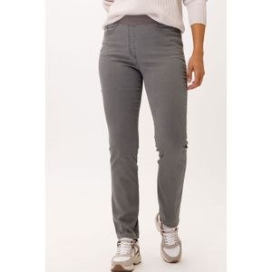 Jeans Slim Grijs