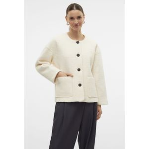 Mantel Beige