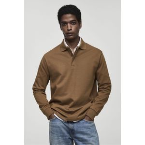 Sweater Camel