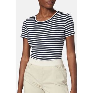 Korte Broek Bermuda Beige