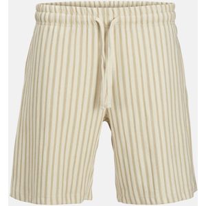 Korte Broek Short Beige