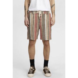 Korte Broek Bermuda Bruin