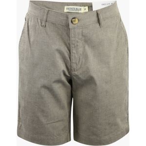 Korte Broek Chino Beige