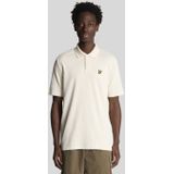 Polo Ecru