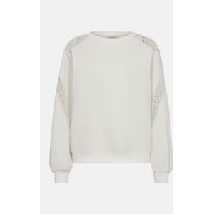 Sweater Ecru