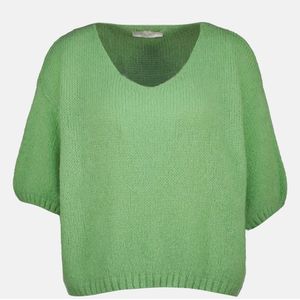 Pull Groen