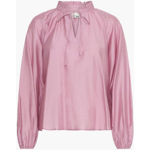 Blouse Roze