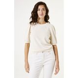 Sweater Ecru