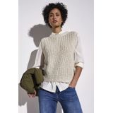 Sweater Beige