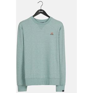 Sweater Groen