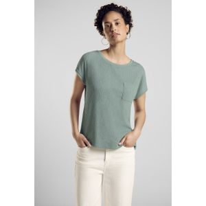 T-Shirt Groen