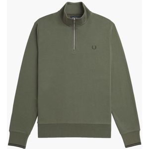 Sweater Groen