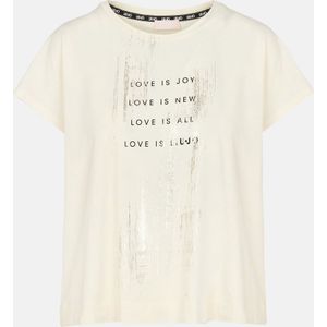 T-Shirt Ecru