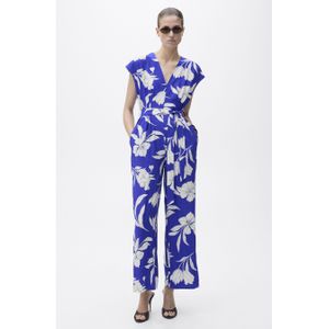 Playsuit Blauw
