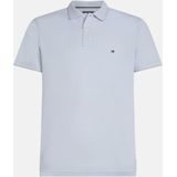 Polo Blauw