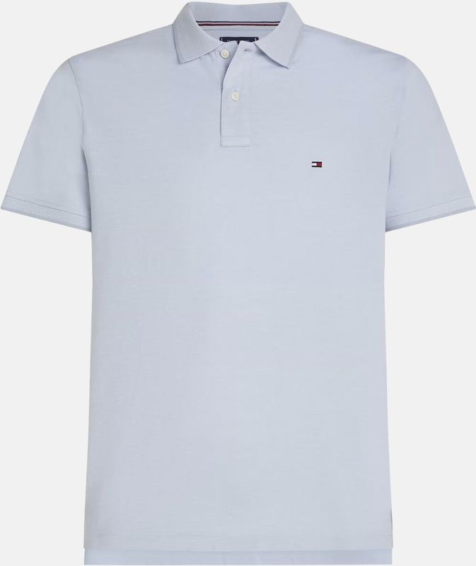 Polo Blauw