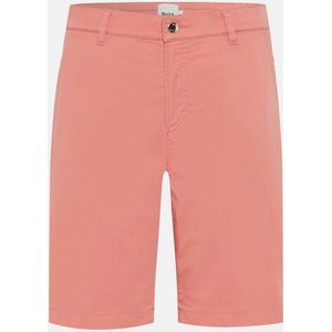 Korte Broek Bermuda Oranje