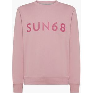 Sweater Roze