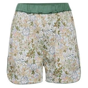 Kurze Hose Essenza Bella Ophelia Damen Hazy Blue-S