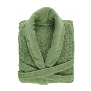 Bademantel Abyss & Habidecor Super Pile Forest-XXL