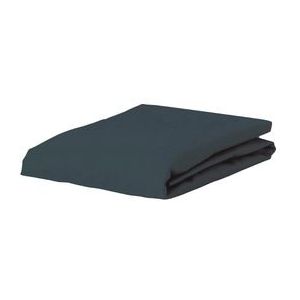 Spannbettlaken Essenza The Perfect Organic Jersey Pine Green (Jersey)-1-person XL (90/100 x 200/210 cm)