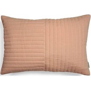 Dekokissen Marc O'Polo Viosa Sandstone (40 x 60 cm)