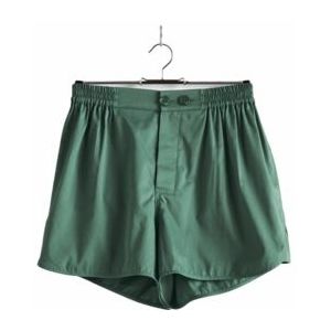 Pyjama Hose HAY Outline Damen Emerald Green-M / L