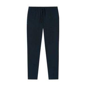 Loungehose Schiesser 182185 Mix/Relax Herren Dark Blue-M