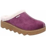 Pantoffeln Rohde Foggia 6125 Damen Bramble-Schuhgröße 39