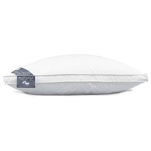 Boxkissen Heckett & Lane Platinum Daunen