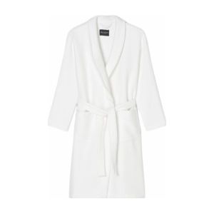 Bademantel Marc O'Polo Premium Herren White-S