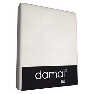 Molton Spannbettlaken Damai (Organic)-240 x 220 cm