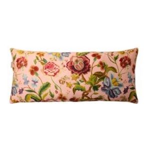 Dekokissen Essenza Roselina Evening Rose (40 x 90 cm)