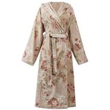 Bademantel Pip Studio Secret Garden Khaki-XXL