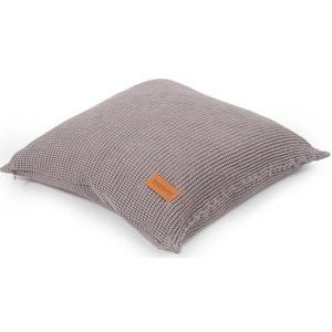 Kissenbezug Town&Country Dexter Taupe (50 x 50 cm)