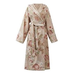 Bademantel Pip Studio Secret Garden Khaki-S