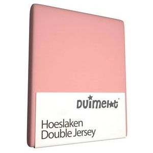 Hoeslaken Duimelot Kinder Blossom (Double Jersey)-60/70 x 120/140/150 cm