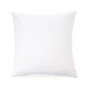 Kissenbezug Libeco Heritage White (Leinen)-60 x 70 cm