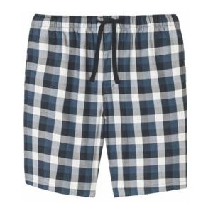 Kurze Hose Schiesser 182191 Mix/Relax Herren Multicolor-XXL