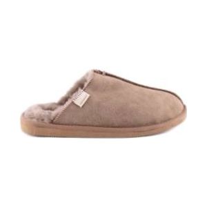 Hausschuh Shepherd of Sweden Hugo Stone Herren-Schuhgröße 46