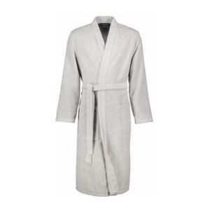 Kimono Cawö 5622 Herren Stone-S